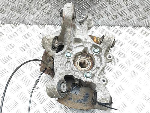 Right rear steering knuckle MAZDA MX-5 IV (ND__) 2.0 (ND2E, ND6E) | BP35717546M28 - Image 4