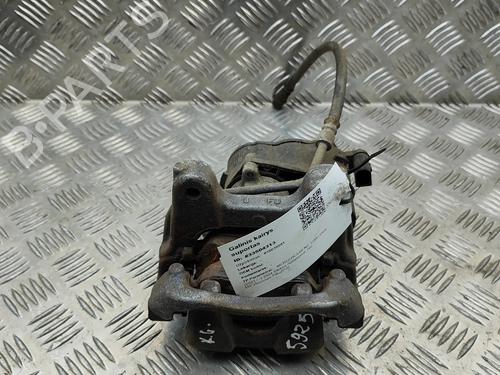 Left rear brake caliper MERCEDES-BENZ EQA (H243) EQA 250+ (243.702) | BP31528676M107 