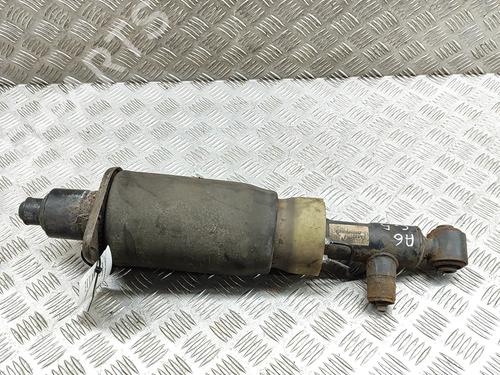 Used Left rear shock absorber JAGUAR XF I (X250) 2.2 D (190 hp) 22807591