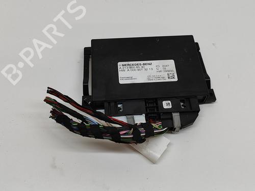 Used Gearbox control unit MERCEDES-BENZ SPRINTER 3,5-t Platform/Chassis (B907, B910) 315 CDI RWD (907.131, 907.133, 907.135, 907.231, 907.233... (150 hp) 27796441