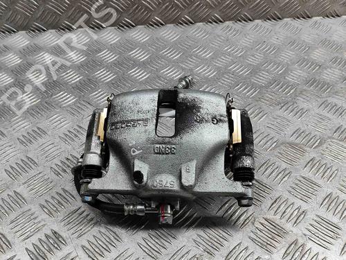 Left front brake caliper SUZUKI VITARA (LY) 1.4 T AllGrip (APK414) | BP24582204M105