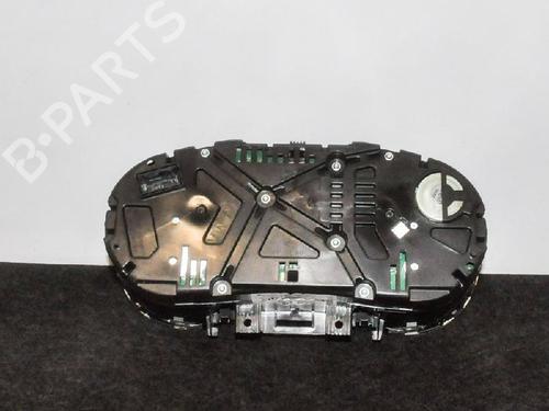 Instrument cluster VW POLO V (6R1, 6C1) 1.0 | BP6737782C47 