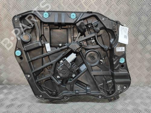 Rudehejsemekanisme ventre foran BMW X1 (U11) iX1 xDrive 30 (313 hp) 28553573