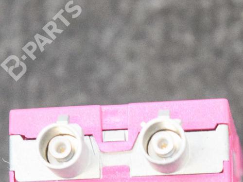 Electronic module VOLVO V60 I (155) D3 / D4 | BP7735131M83 