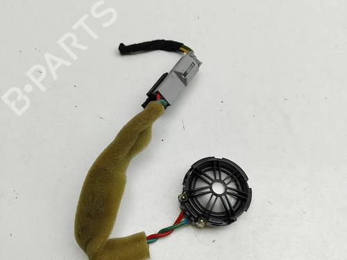 Used Speaker Speaker LAND ROVER RANGE ROVER SPORT II (L494) 3.0 SDV6 4x4 (306 hp) 33291587 33291587
