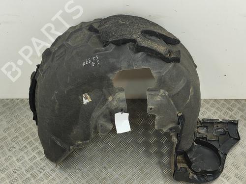 Used Wheel arch AUDI Q7 (4MB, 4MG, 4MQ) 3.0 TDI quattro (272 hp) 26576544
