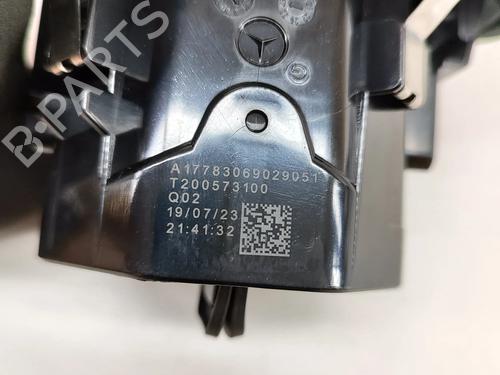 Air vent MERCEDES-BENZ A-CLASS (W177) A 180 (177.084) | BP29391238I21 - Image 6