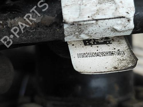 Right front shock absorber ALFA ROMEO STELVIO (949_) 2.9 Q4 (949.AXG2A, 949.AXH2A, 949.AXS2A) | BP28954626M17  - Image 8