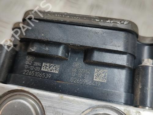 ABS pump LAND ROVER RANGE ROVER VELAR (L560) 2.0 D180 TD4 4x4 | BP25615990M43 - Image 9