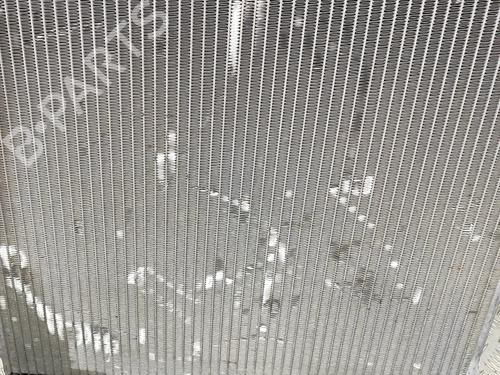 Water radiator TOYOTA HILUX VI Pickup (_N1_) 2.0 (RZN142) | BP22444252M31 