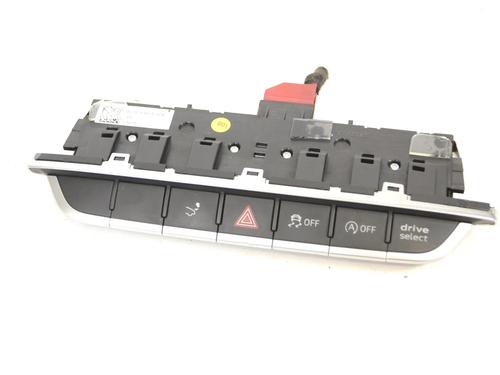 Used Switch Switch AUDI TT (FV3, FVP) 2.0 TFSI quattro (230 hp) 33339321 33339321