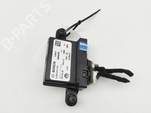 Electronic module FIAT 500e (332_) Elektro (FA1) | BP36534089M83 - Image 2