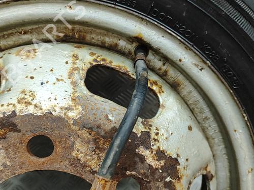 Rim IVECO DAILY V Van 35C15 V, 40C15 V, 45C15 V, 50C15 V, 60C15 V,65C15 V | BP27205789C45 