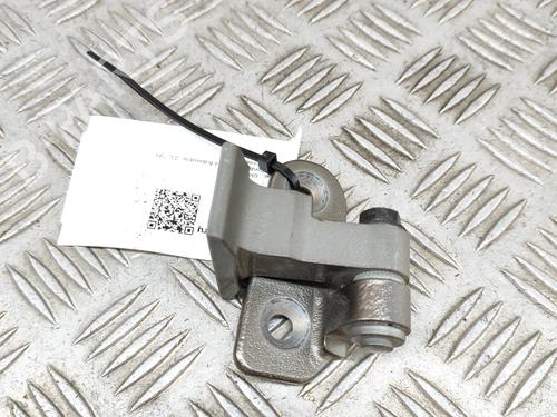 Used Hinge/Door check strap BMW 5 (G30, F90) 530 e Plug-in Hybrid (252 hp) 17768128