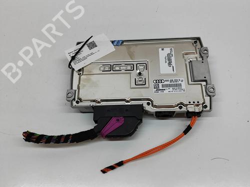 Electronic module AUDI A1 (8X1, 8XK) S1 quattro | BP28435098M83 - Image 5