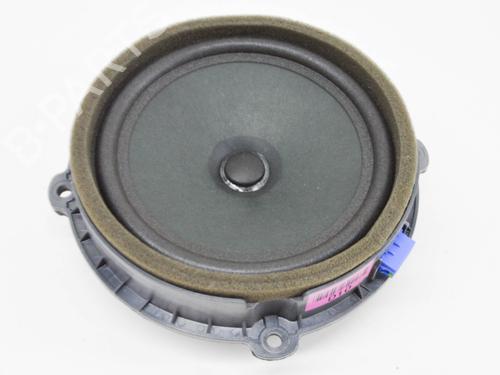 Used Speaker KIA NIRO I (DE) E-NIRO (136 hp) 27764426