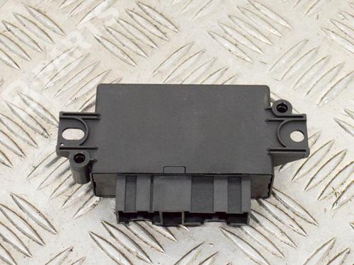 Elektronisk modul FORD FIESTA VII (HJ, HF) 1.0 EcoBoost | BP9113727M83 