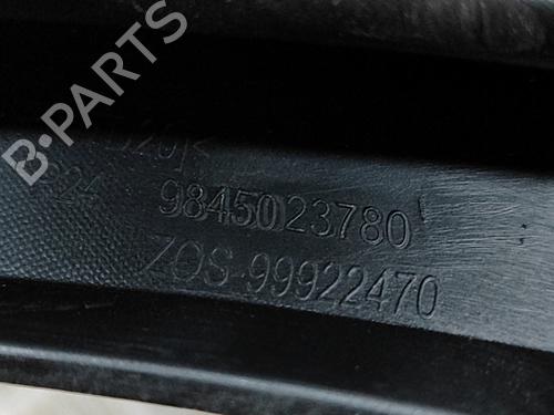 Rear bumper bracket PEUGEOT 2008 II (UD_, US_, UY_, UJ_, UR_, UC_) e-2008 (UKZKXZ) | BP27778352C159 