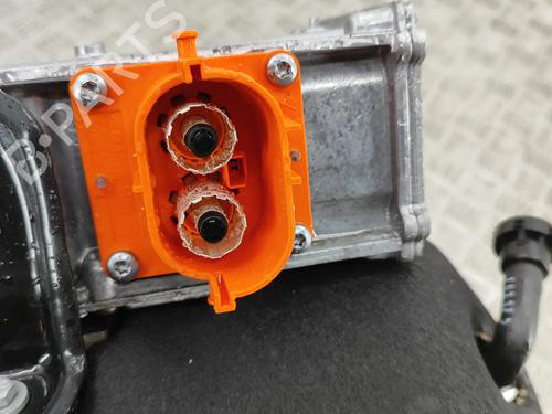 Engine JAGUAR I-PACE (X590) EV400 AWD | BP27777910M1 - Image 6