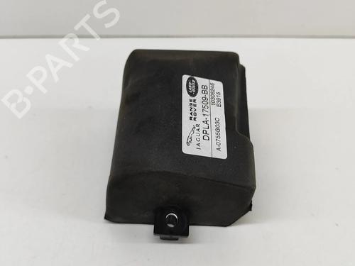 Elektronisk modul LAND ROVER RANGE ROVER SPORT II (L494) 3.0 SDV6 4x4 (306 hp) 28497554
