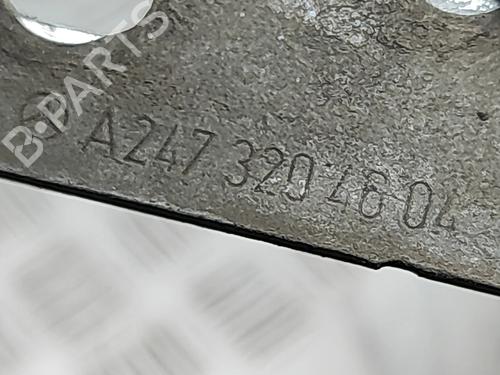 Electronic sensor MERCEDES-BENZ GLA (H247) GLA 200 d (247.712) | BP32143016M84 