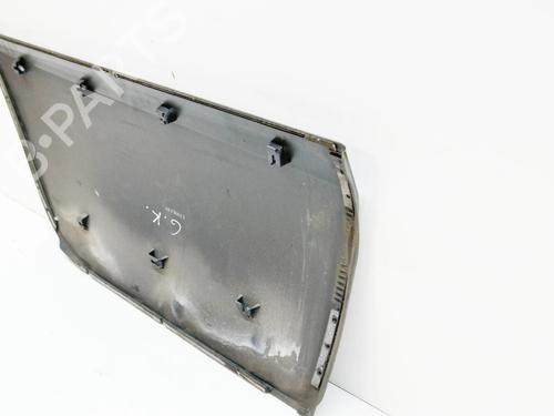 Door moulding trim RENAULT KOLEOS I (HY_) 2.0 dCi 4x4 (HY0K) | BP14632224C150 