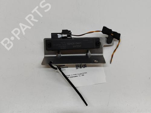 Used Electronic module JAGUAR F-TYPE Coupe (X152) 3.0 SCV6 400 SPORT AWD (400 hp) 27650345