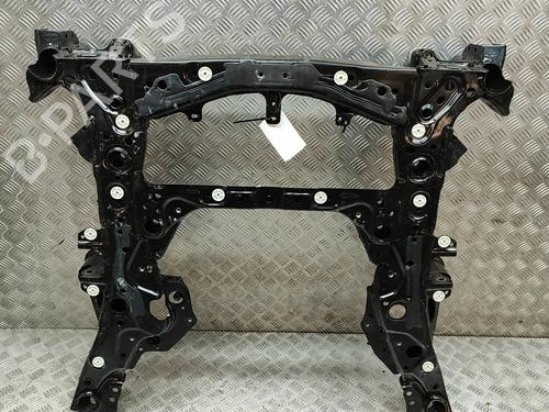Used Subframe Subframe BMW X7 (G07) xDrive 40 d Mild-Hybrid (340 hp) 27795667 27795667
