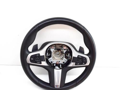 Used Steering wheel Steering wheel BMW X3 (G01, F97, G08) xDrive M40 d (326 hp) 27764629 27764629
