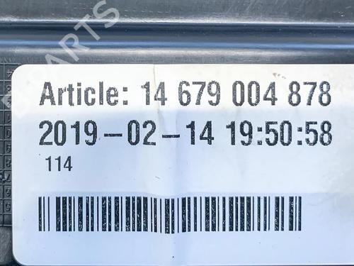 Boot lining VOLVO V90 II Cross Country (236) T5 AWD | BP27747601I3 - Image 7