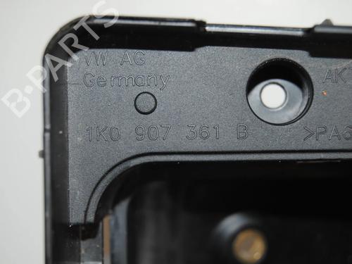 Other VW CC B7 (358) 2.0 TFSI | BP30241175O1