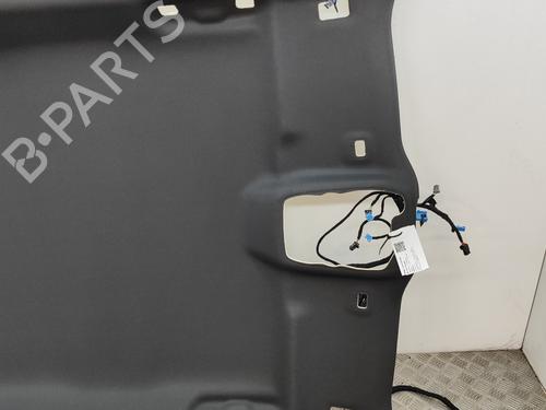 Interior roof PEUGEOT 2008 II (UD_, US_, UY_, UJ_, UR_, UC_) e-2008 (UKZKXZ) | BP29042358I12 