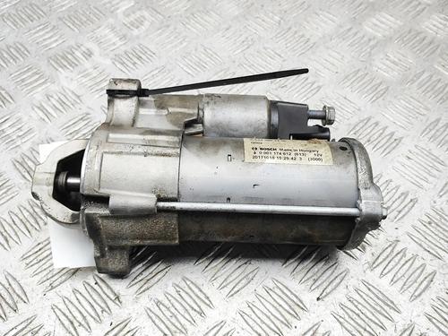 Starter MERCEDES-BENZ E-CLASS (W213) E 220 d (213.004) | BP38783227M8 - Image 3