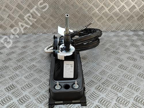 Gear lever VW GOLF VII (5G1, BQ1, BE1, BE2) 2.0 R 4motion | BP19282715M90 