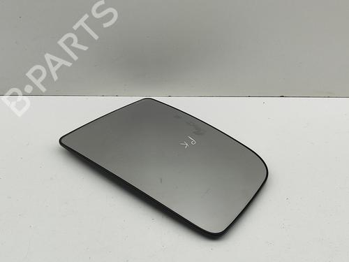 Left mirror glass VW CRAFTER 30-50 Van (2E_) 2.0 TDI | BP27392811C148 