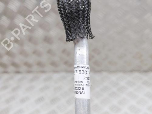 AC pipe MERCEDES-BENZ EQE (V295) EQE 350+ (295.121) | BP39687399M126 - Image 8