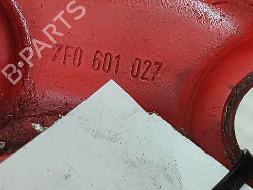 Jack Kit VW TRANSPORTER T6 Van (SGA, SGH, SHA, SHH) 2.0 TDI | BP29945217C119 