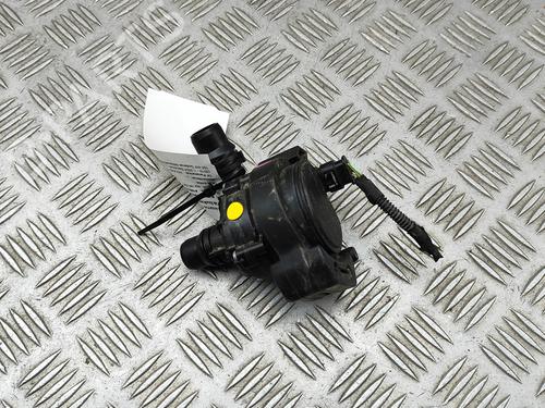 Ekstra vandpumpe PEUGEOT 508 II (FB_, FH_, F3_) Hybrid 225 (F35GQU) (224 hp) 29975456