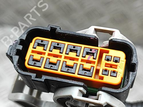 Wiring harness HYUNDAI KONA (SX2) EV | BP30754591E16 