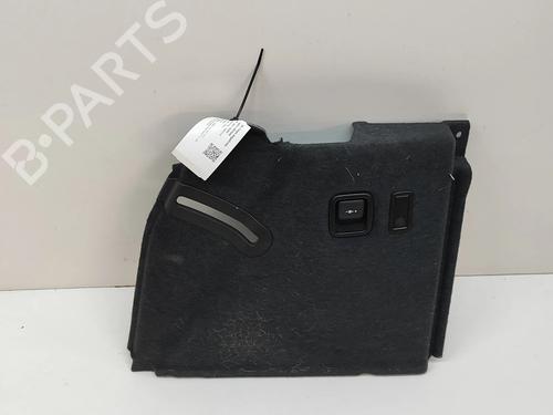 Used Boot lining Boot lining BMW X3 (G01, F97, G08) xDrive M40 d (326 hp) 27765242 27765242