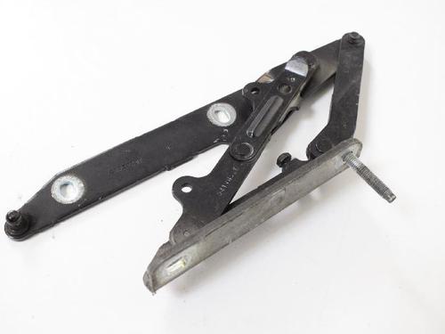 Used Hinge/Door check strap LAND ROVER DISCOVERY IV (L319) 3.0 TD 4x4 (272 hp) 30256541