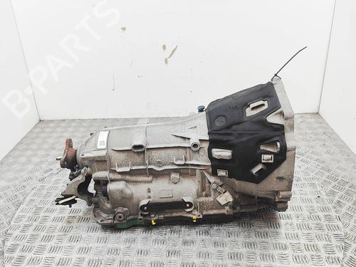 Gearbox BMW 3 Coupe (E92) 320 d | BP39510784M3 - Image 3