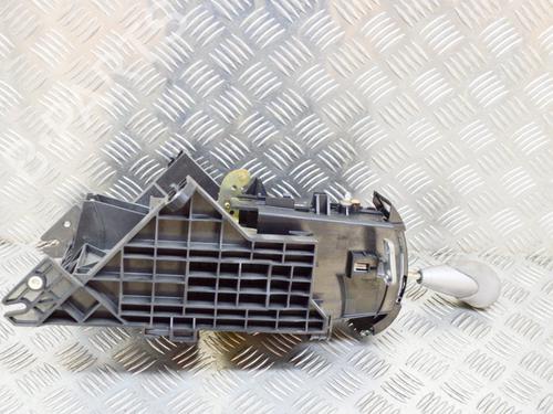 Gear lever MITSUBISHI GRANDIS (NA_W) 2.4 MIVEC (NA4W) | BP8354630M90 