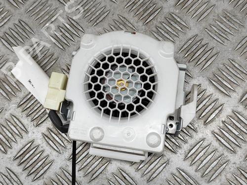 Used Electronic module TOYOTA LAND CRUISER PRADO (_J15_) 2.8 D-4D (GDJ150_, GDJ155_, GDJ150, GDJ151) (177 hp) 25999857