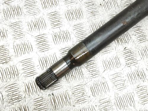 Right front driveshaft LAND ROVER DISCOVERY V (L462) 3.0 Td6 4x4 | BP30130595M39