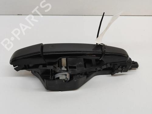 Used Rear right exterior door handle Rear right exterior door handle LAND ROVER RANGE ROVER SPORT II (L494) 2.0 P400e PHEV 4x4 (300 hp) 27781067 27781067