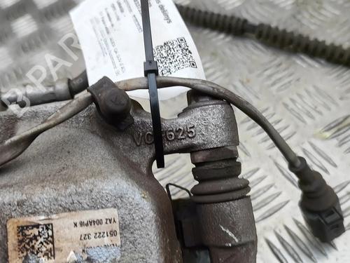 Right front brake caliper AUDI Q4 E-TRON SUV (F4B) 40 | BP33386867M104  - Image 6