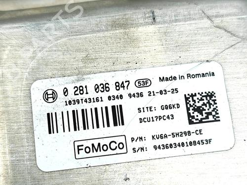 Electronic module FORD TRANSIT V363 Van (FCD, FDD) 2.0 EcoBlue | BP36863856M83  - Image 7