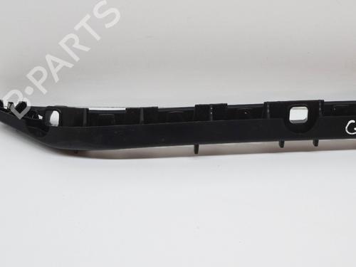 Rear bumper bracket MERCEDES-BENZ E-CLASS T-Model (S212) E 220 CDI / BlueTEC (212.202, 212.201) | BP14616092C159 