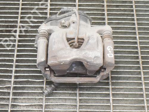 Used Right rear brake caliper AUDI A5 Sportback (F5A, F5F) 2.0 TDI quattro (190 hp) 14624001